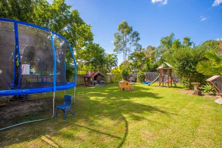 Fourth view of Homely house listing, 6 Kingaroy Avenue, Helensvale QLD 4212