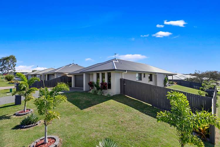 Main view of Homely house listing, 78 Bay Park Road, Wondunna QLD 4655