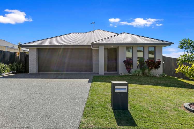 Second view of Homely house listing, 78 Bay Park Road, Wondunna QLD 4655