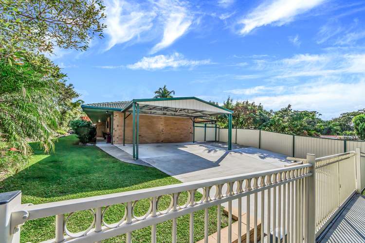Second view of Homely house listing, 30 Richard Crescent, Highland Park QLD 4211