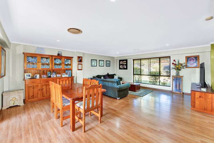 Fifth view of Homely house listing, 30 Richard Crescent, Highland Park QLD 4211
