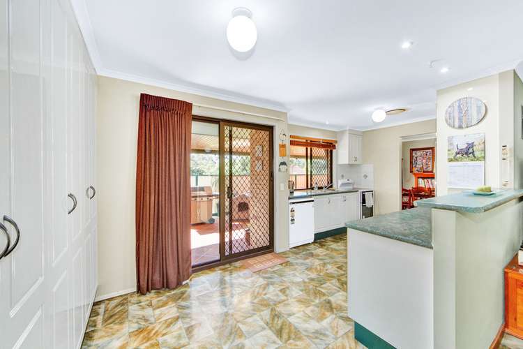 Sixth view of Homely house listing, 30 Richard Crescent, Highland Park QLD 4211