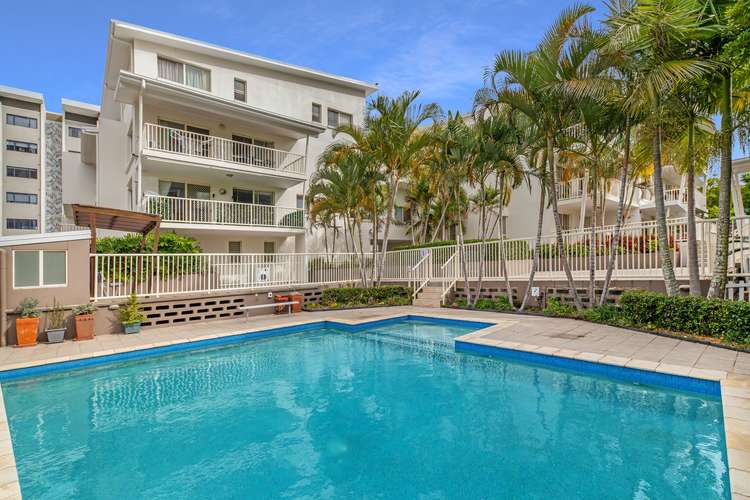 Second view of Homely apartment listing, 8/66 Queen Street, Southport QLD 4215