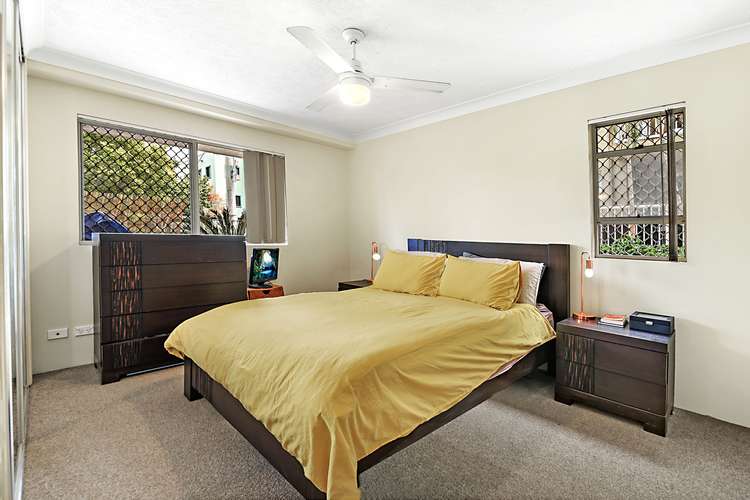 Third view of Homely apartment listing, 8/66 Queen Street, Southport QLD 4215