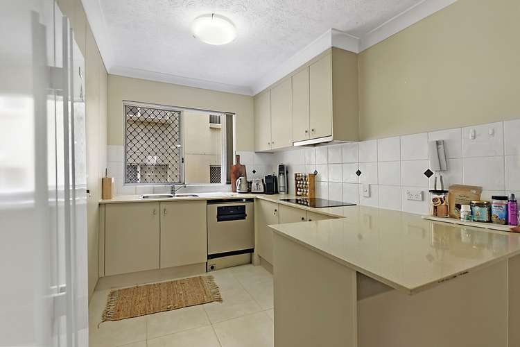 Fifth view of Homely apartment listing, 8/66 Queen Street, Southport QLD 4215
