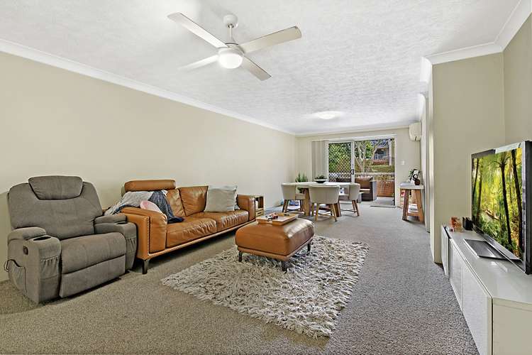 Sixth view of Homely apartment listing, 8/66 Queen Street, Southport QLD 4215