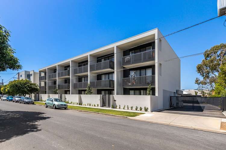 Second view of Homely apartment listing, 14/1 Charles Street, Plympton SA 5038