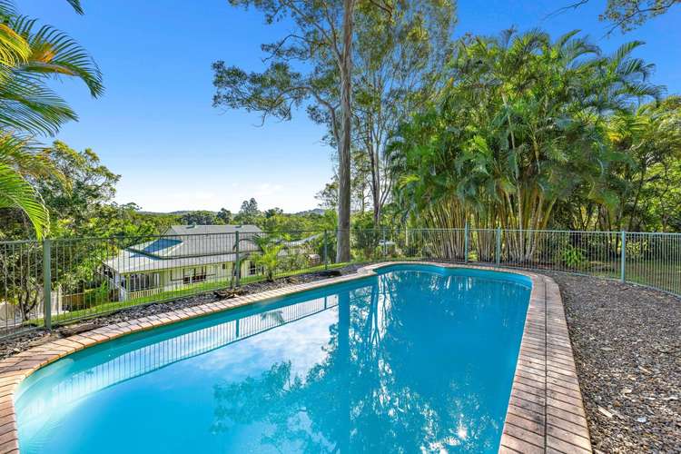 Sixth view of Homely house listing, 30 Suzen Court, Mooloolah Valley QLD 4553