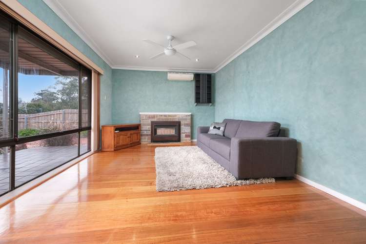 Main view of Homely house listing, 22 Botany Court, Clarinda VIC 3169