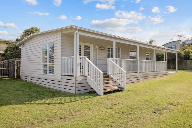 Second view of Homely house listing, 34 Seashell Avenue, Cape Woolamai VIC 3925