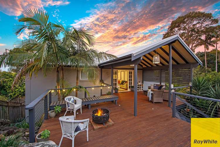 Sixth view of Homely house listing, 28 The Bastion, Umina Beach NSW 2257