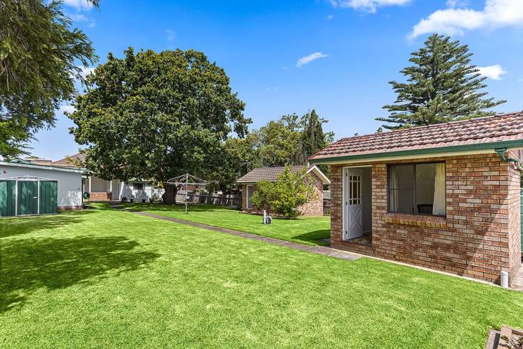 Second view of Homely house listing, 71 Letitia Street, Oatley NSW 2223