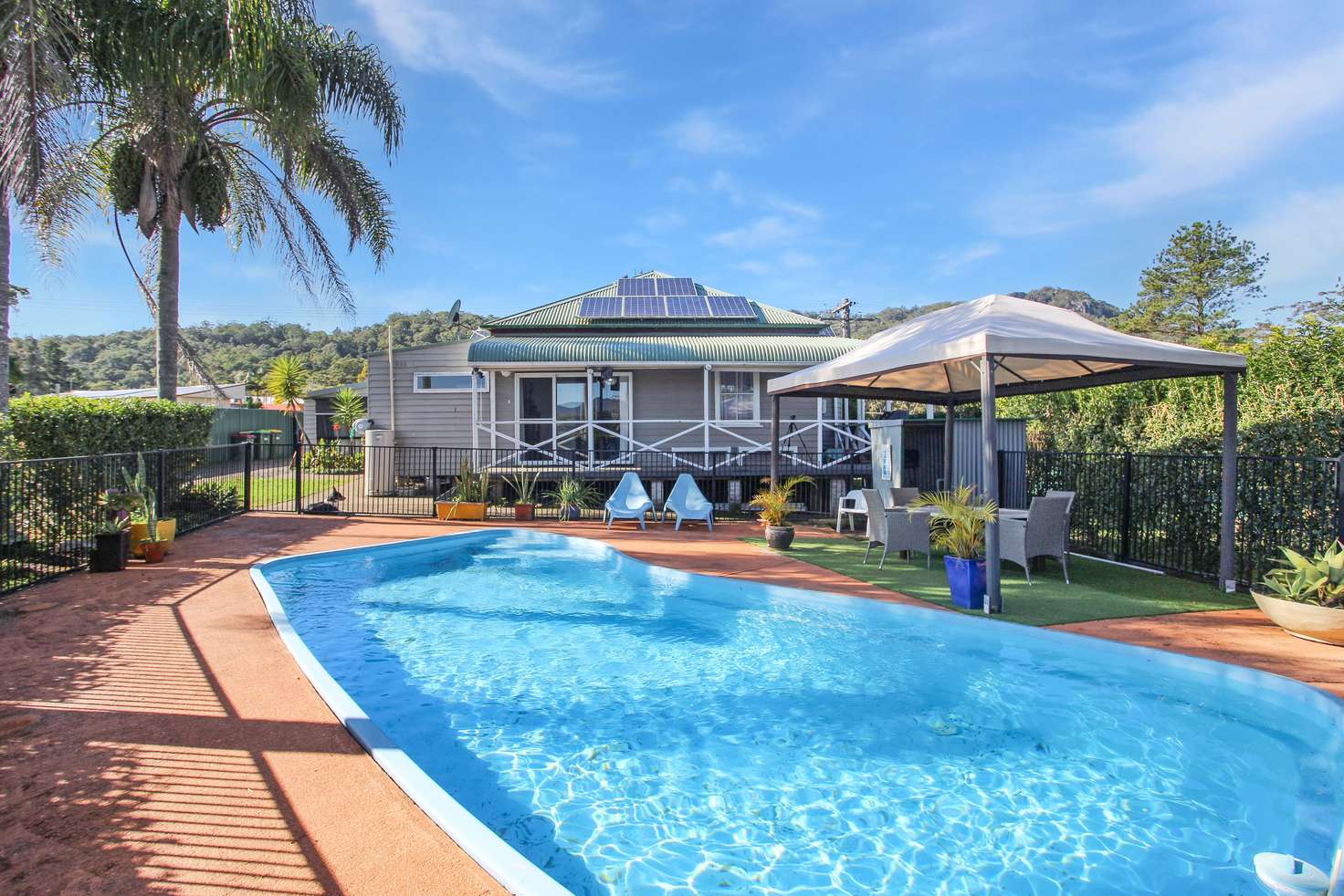 Main view of Homely house listing, 19 Booloombayt Street, Bulahdelah NSW 2423