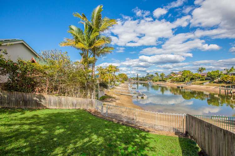 Second view of Homely house listing, 2 Balmoral Avenue, Bundall QLD 4217
