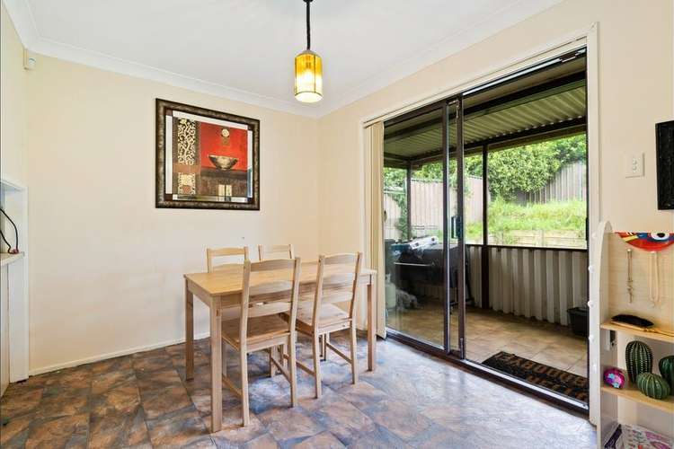 Fourth view of Homely house listing, 31 Armstrong Street, Raby NSW 2566