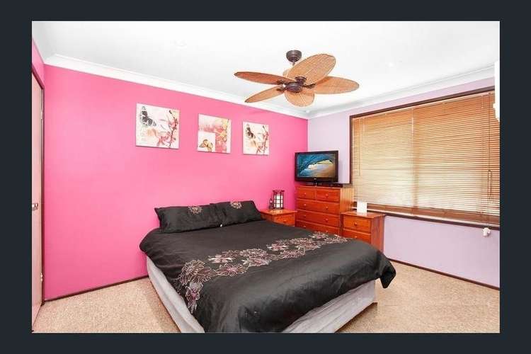 Fifth view of Homely house listing, 31 Armstrong Street, Raby NSW 2566