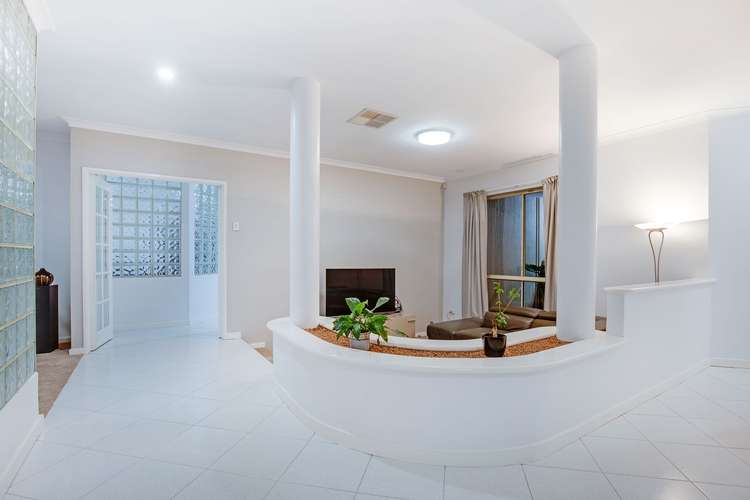 Third view of Homely house listing, 3 O'Ryan Close, Gwelup WA 6018