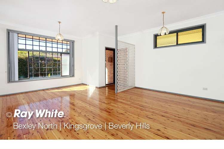 Second view of Homely villa listing, 5/37-39 Barnsbury Grove, Bexley North NSW 2207