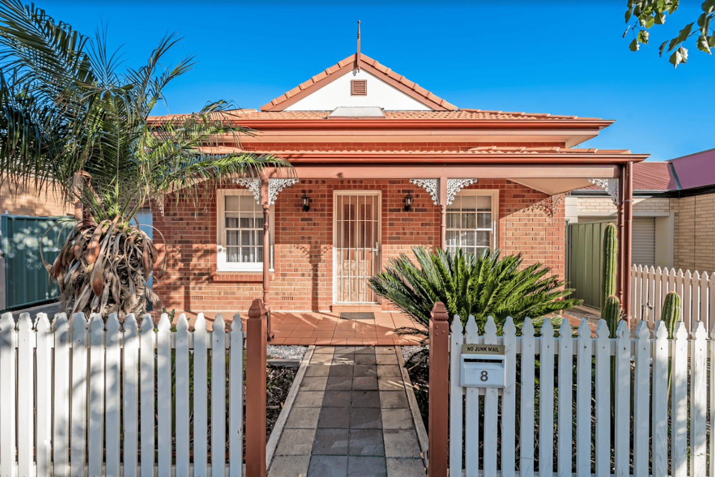 Main view of Homely house listing, 8 Fraser Lane, Mawson Lakes SA 5095