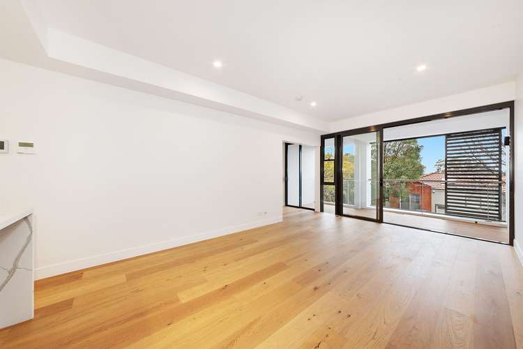 Main view of Homely apartment listing, 207/467 Miller Street, Cammeray NSW 2062