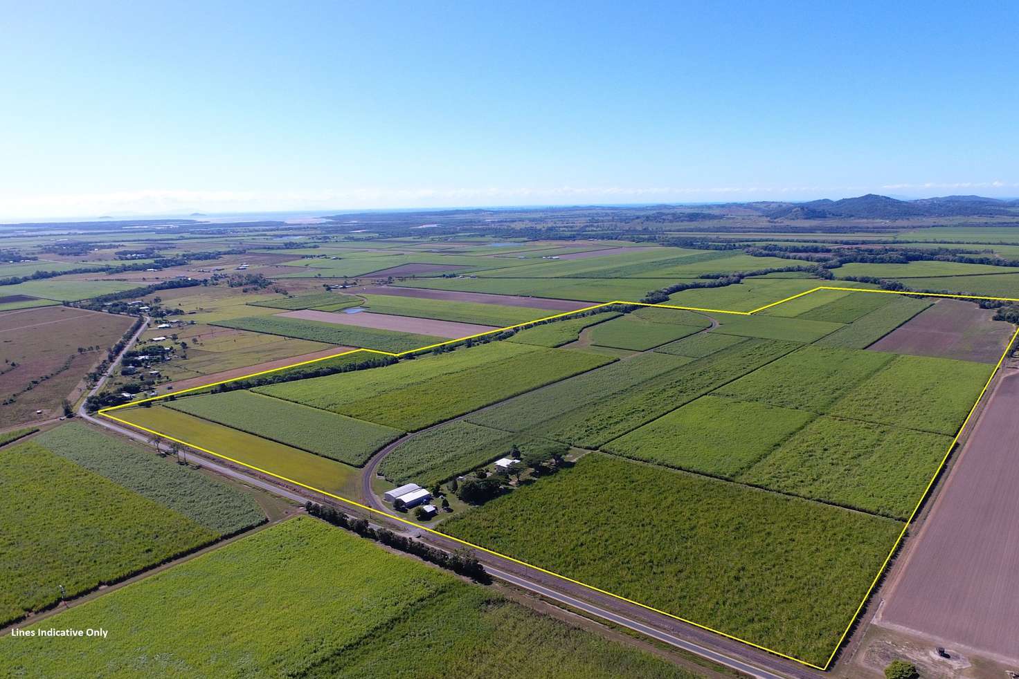 Main view of Homely ruralOther listing, 901 Munbura Road, Mackay QLD 4740