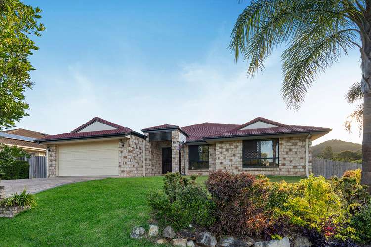 Main view of Homely house listing, 3 Lake Breeze Drive, Windaroo QLD 4207