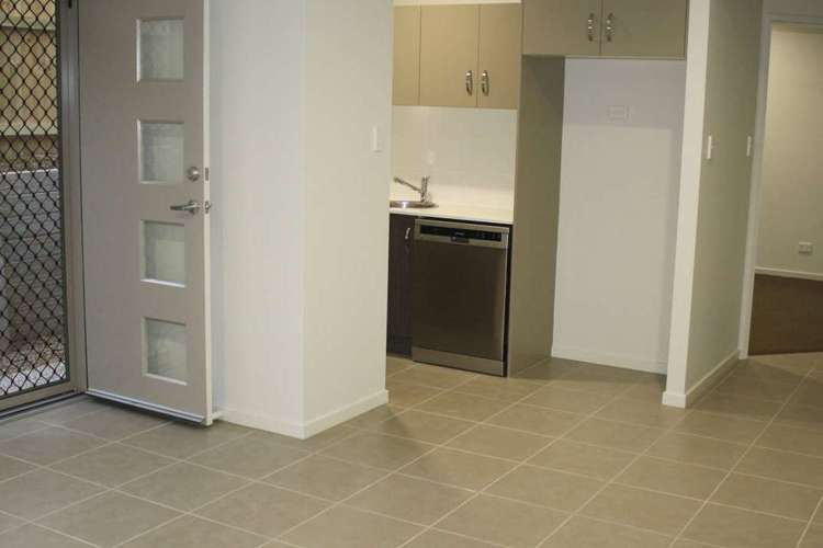 Second view of Homely unit listing, 54B Essington Mews, Leichhardt QLD 4305