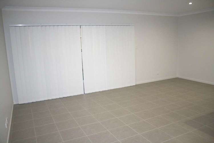 Third view of Homely unit listing, 54B Essington Mews, Leichhardt QLD 4305