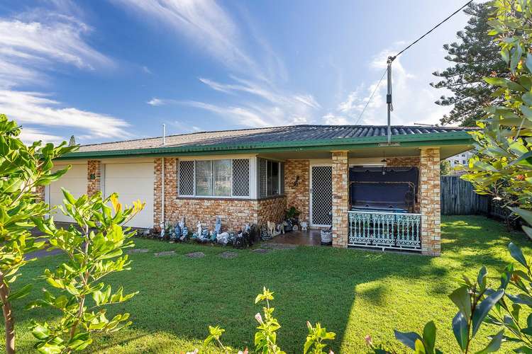 Main view of Homely house listing, 15 Yaringa Avenue, Buddina QLD 4575