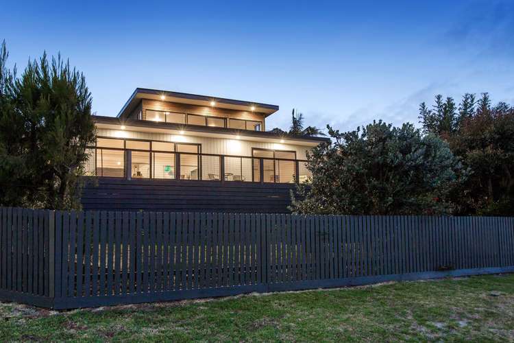 Main view of Homely house listing, 35 Kent Street, Dromana VIC 3936
