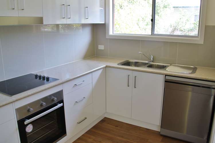 Fifth view of Homely semiDetached listing, 1/47 Dowell Avenue, Tamworth NSW 2340