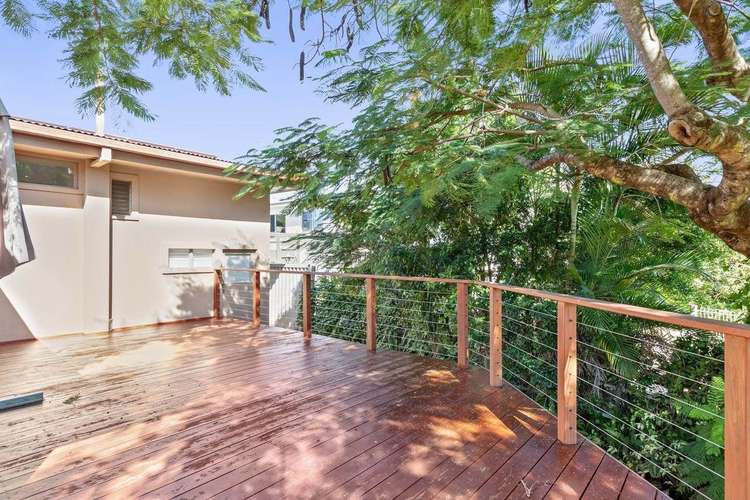 Second view of Homely house listing, 27 Cooleroo Crescent, Southport QLD 4215