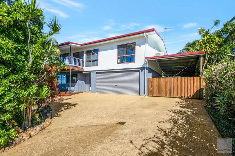 Main view of Homely house listing, 24 Meikleville Street, Meikleville Hill QLD 4703