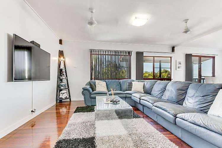Fourth view of Homely house listing, 24 Meikleville Street, Meikleville Hill QLD 4703