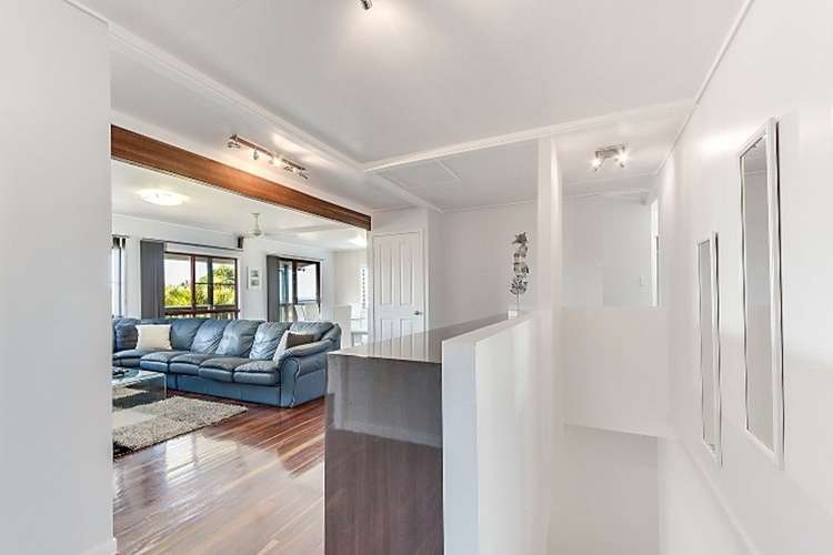 Fifth view of Homely house listing, 24 Meikleville Street, Meikleville Hill QLD 4703