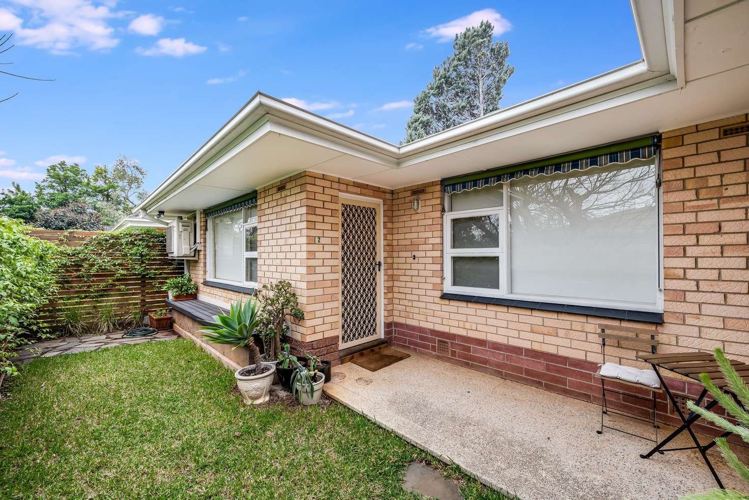 Main view of Homely unit listing, 2/35 Statenborough Street, Leabrook SA 5068