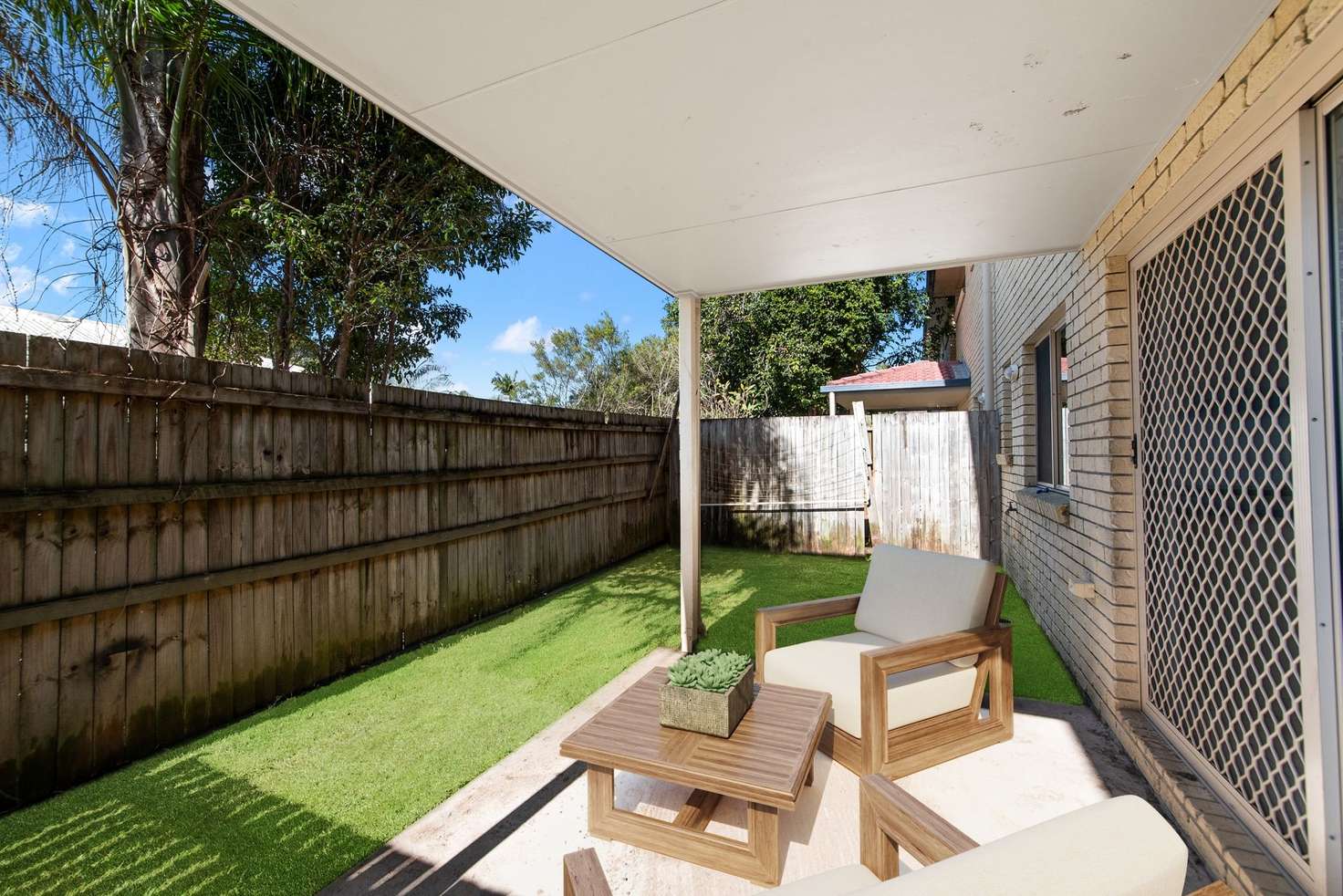 Main view of Homely townhouse listing, 24/17 Cunningham Street, Deception Bay QLD 4508
