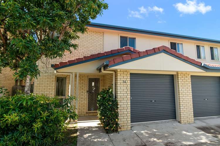 Fourth view of Homely townhouse listing, 24/17 Cunningham Street, Deception Bay QLD 4508