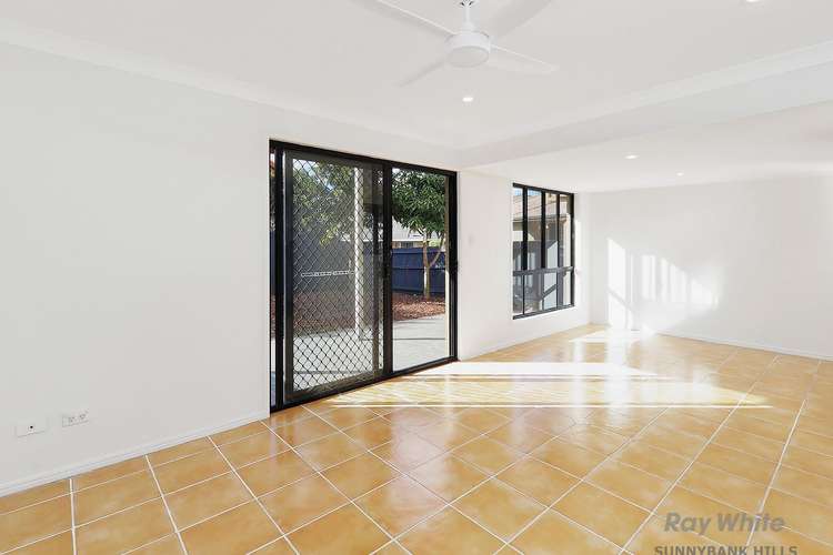 Second view of Homely townhouse listing, 54/26 Buckingham Place, Eight Mile Plains QLD 4113