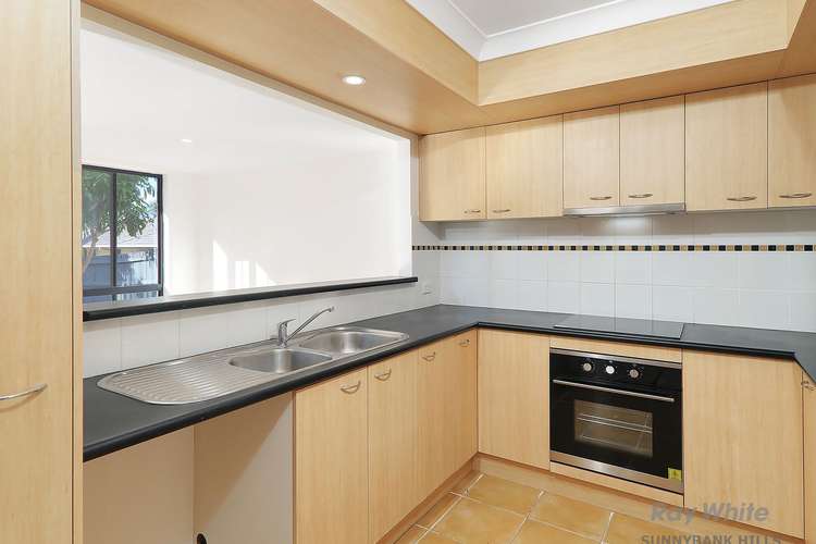 Fourth view of Homely townhouse listing, 54/26 Buckingham Place, Eight Mile Plains QLD 4113