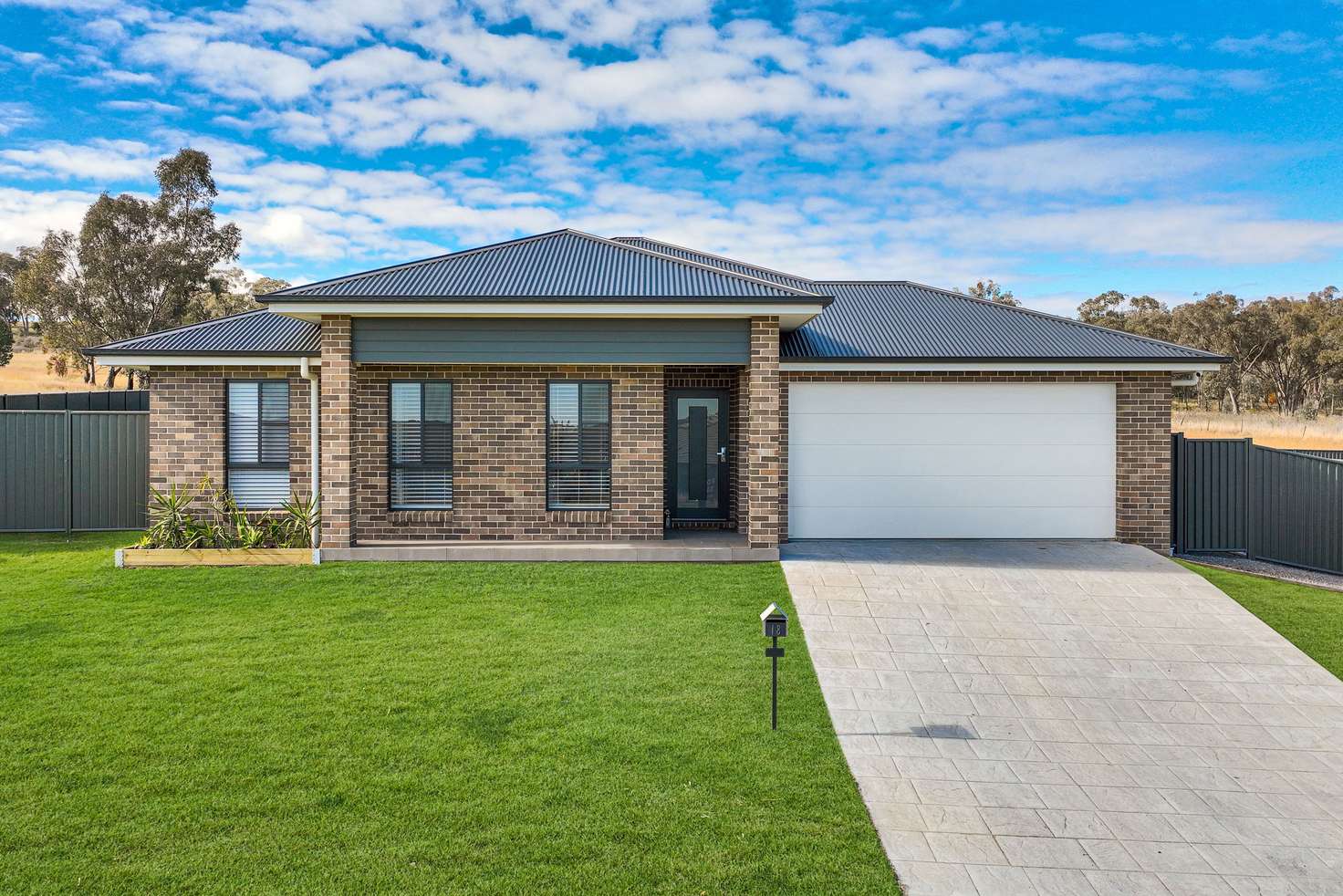 Main view of Homely house listing, 18 Sherborne Street, Tamworth NSW 2340