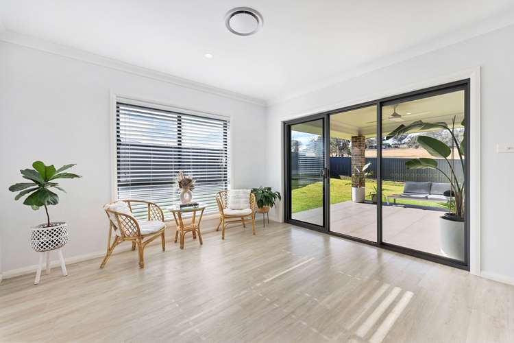 Fourth view of Homely house listing, 18 Sherborne Street, Tamworth NSW 2340