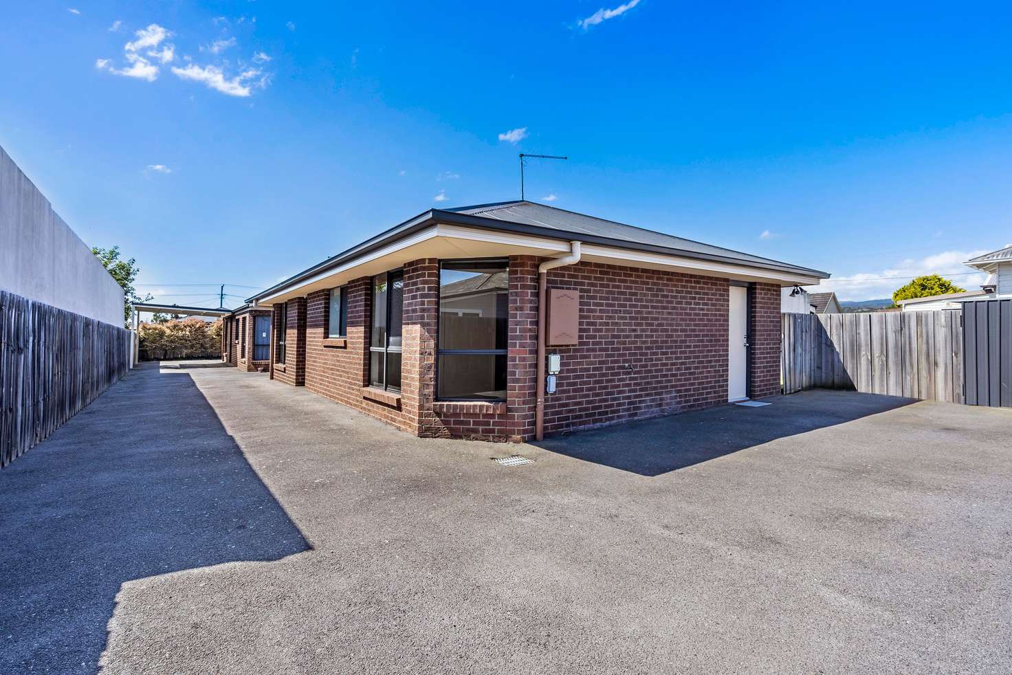 Main view of Homely house listing, 2/30 Joffre Street, Mowbray TAS 7248