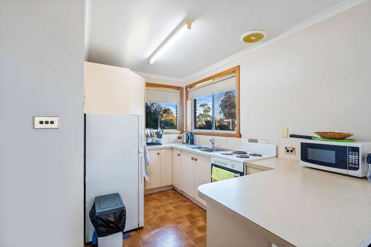 Second view of Homely unit listing, 1/1-3 Newnham Close, Newnham TAS 7248