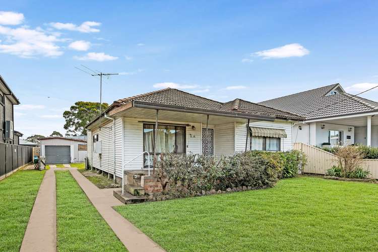 Main view of Homely house listing, 28 Fifth Avenue, Condell Park NSW 2200