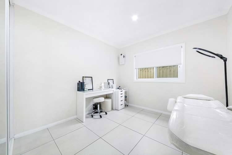 Fifth view of Homely house listing, 28 Fifth Avenue, Condell Park NSW 2200