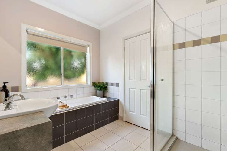 Seventh view of Homely house listing, 11 Lyme Park Circle, Caroline Springs VIC 3023