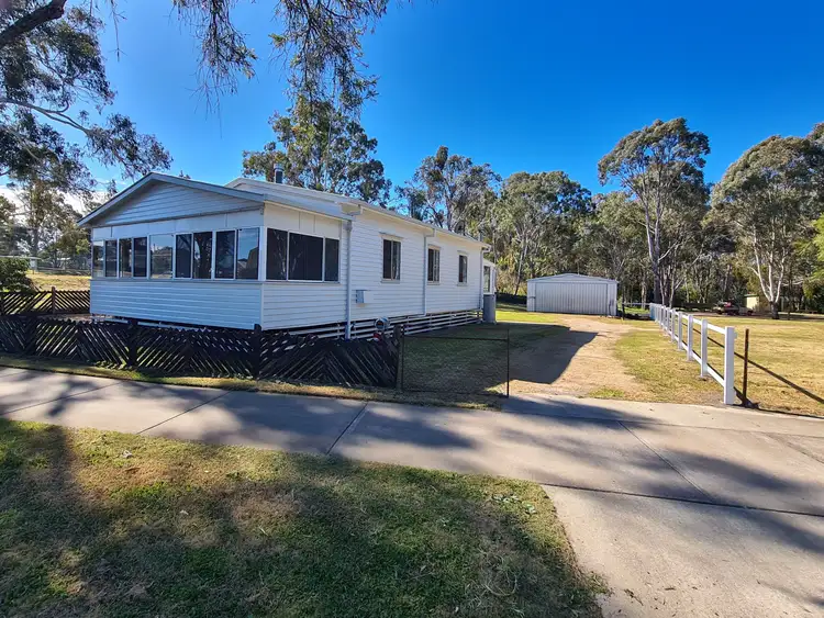 Main view of Homely house listing, 6 Toowoomba Road, Crows Nest QLD 4355