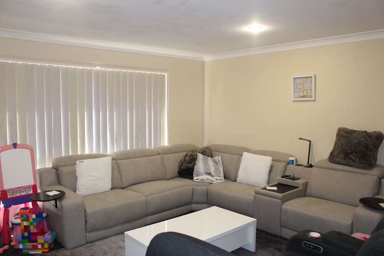 Second view of Homely house listing, 11 Peregrine Drive, Lowood QLD 4311