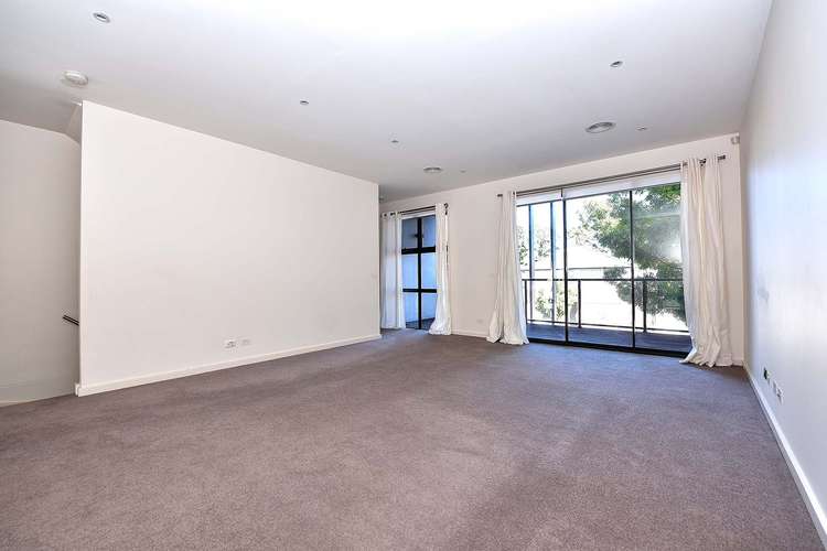 Third view of Homely townhouse listing, 110 Stadium Circuit, Mulgrave VIC 3170